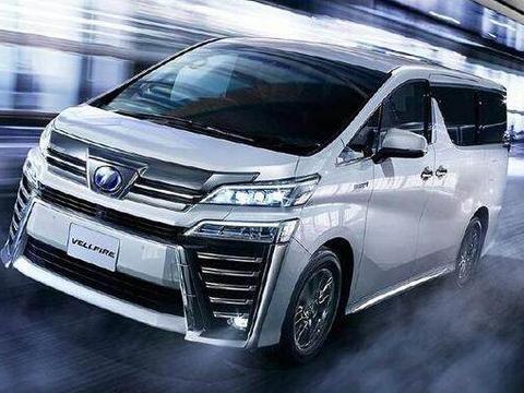 买不起埃尔法不要紧,你绝对不知道的秘密