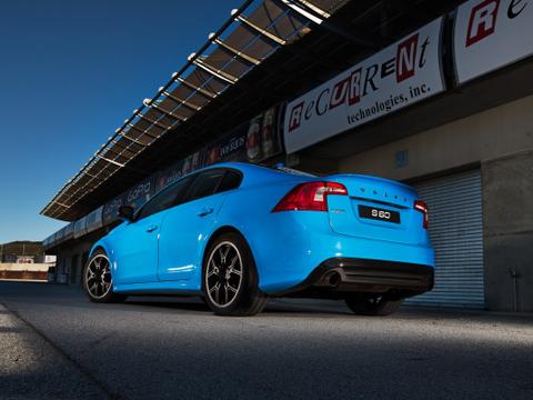 这辆沃尔沃价值六十万？看到内饰大喊很值！