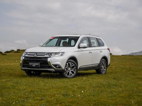 不买加价车！这三台SUV款款是性价比之王！