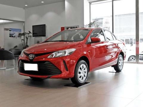 小型车的PK, 威驰和飞度谁更得年轻人的喜爱?