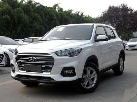 选中国新高端还是合资品牌, 观致5对标北京现代ix35有答案