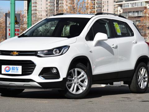 过完年想买车，这3款SUV很不错！