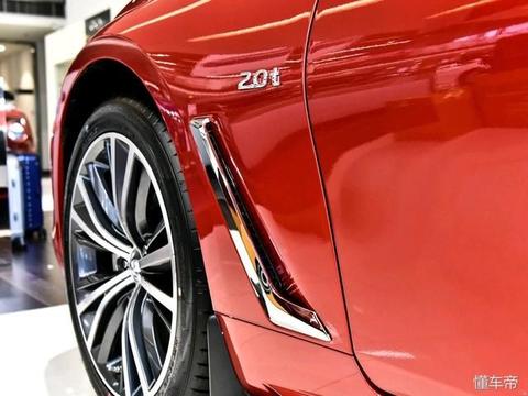 奥迪A5劲敌，颜值帅过保时捷，车主却吐槽奔驰太烂！