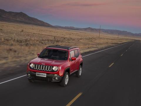 有个性、配置高、空间大，十五万级别SUV就看这三款