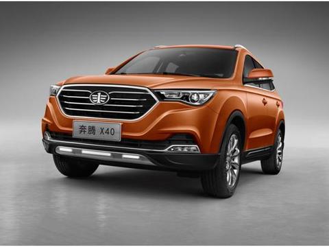 小块头有大智慧，看奔腾X40如何成为实力担当