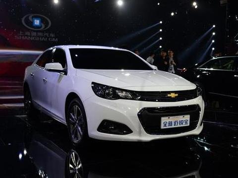 十万出头的三款合资B级车 看完你就知道