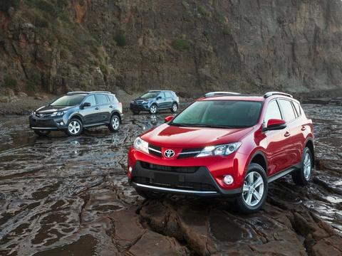 CRV买不到了，还有这些经典车型任你选！