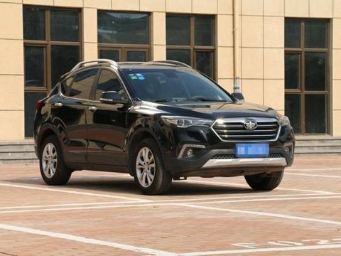 玩转奔腾X80，城市装甲车也是个多面手！