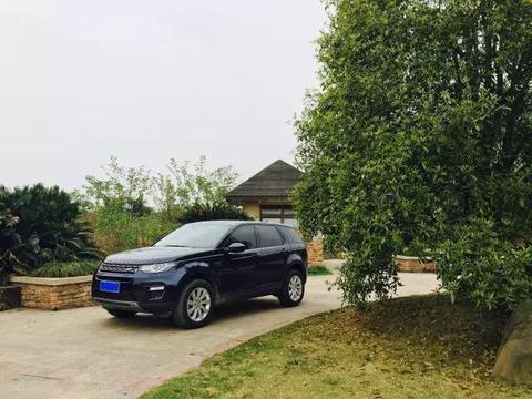 发现神行：越野性能那么美，或许可以原谅它偶尔的粗糙