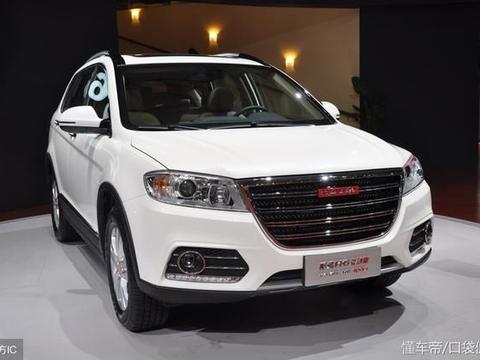 国产汽车发动机终于雄起？这四款国产发动机最靠谱，你开过吗？