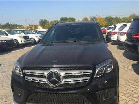 天津港中东版奔驰GLS450为什么那么多人追求它?