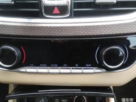 放弃了起亚K3，坚决选择了这款车，汽修的朋友都说我买对了!