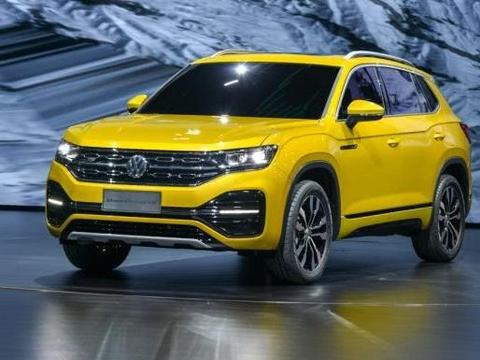 大众搞事情，神似奥迪Q5，比途观漂亮10倍，卖16万又是爆款