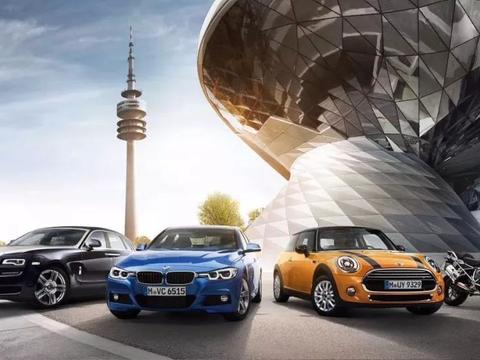 汽车企业真的很赚钱吗？宝马奥迪吉利笑而不语