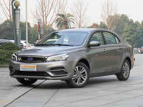 国产品牌在二三线城市最热销的轿车，有您的爱车上榜吗？