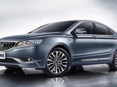 现在吉利博瑞还是不是我国最值中型车？老司机们怎么看呢