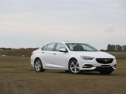 用9个挡和“油老虎”说再见！别克全新君威深度试驾