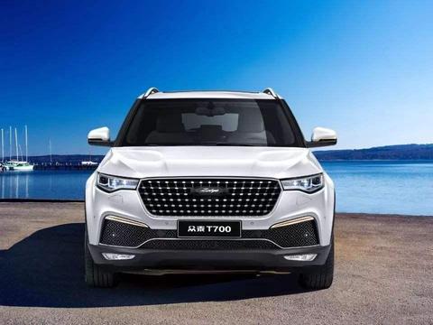 国产SUV中，质保期最长的汽车有哪些？15万公里不含糊