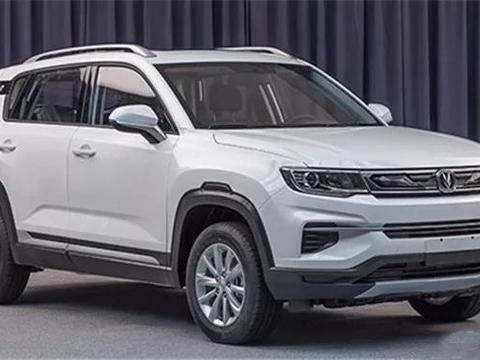 宝骏510也慌了吗？长安这款国产SUV是要搞事情吗？