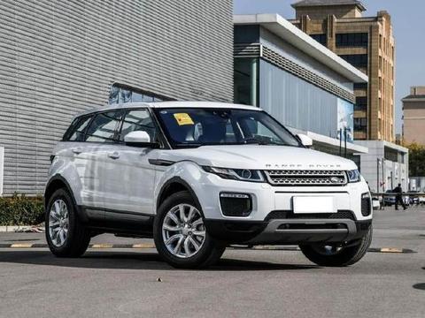 昔日卖60万还加价，配置不输奥迪Q5，如今售价30万