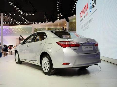 2017年最省油合资轿车排行榜前十名，榜单揭晓！