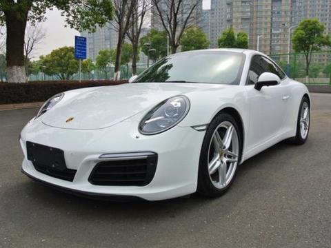 落地价140万，现在116万，百公里加速4秒4，夜场撩妹神器