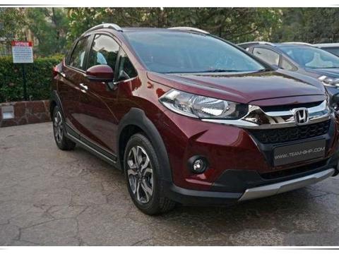 号称小本田CR-V终于来了，比哈弗H6还亲民，一旦上市必会大卖！