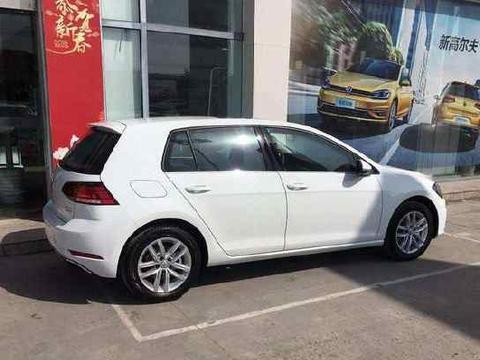 男生眼中的小钢炮，女生眼中的破大众