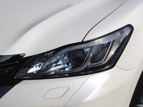 这辆合资车，狂降60万，奥迪A6的档次，现在却只卖23万