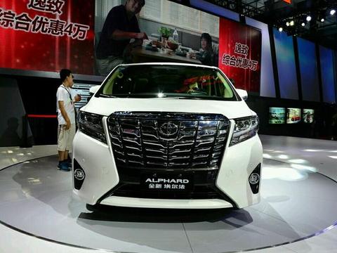 加价最猛的两款进口车！第二款加价80万照样抢着买