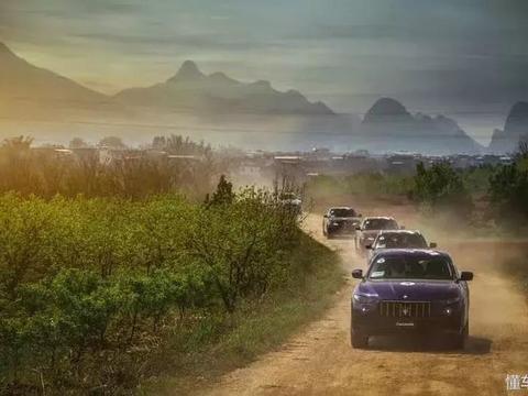 试驾玛莎拉蒂三大主力车型，新一代智跑将于4月上市