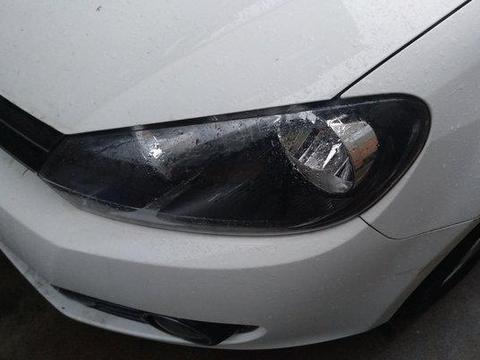 大众-高尔夫1.6 自动舒适型，全新体验，给你不一样的感觉！