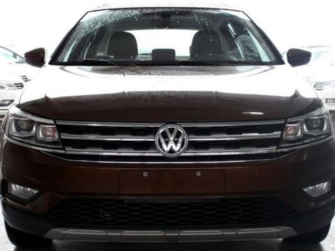 大众朗境怎么样 报价图片公布 搭载1.6L/1.4T发动机