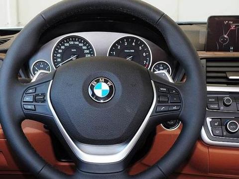 盘点那些方向盘很好看的汽车，奥迪要比宝马强！