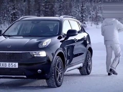 国产高端新势力！比亚迪全新一代唐正式露面，比VV7还好看！