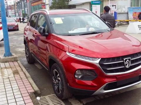 哈弗H6干不过宝骏510，最大的黑马却是吉利！