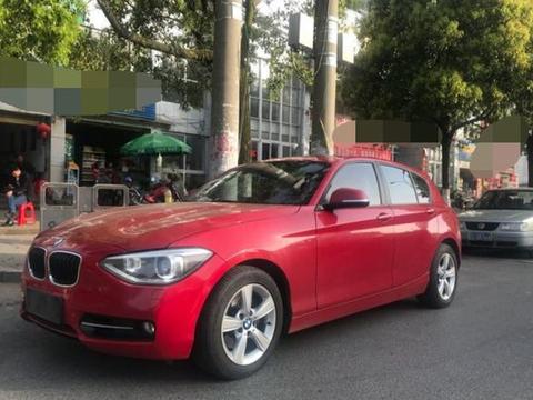 落地价33万，现在只需15万，宝马发动机，还看啥卡罗拉