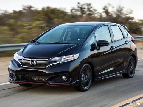 飞度和宝骏510谁更牛？4个回合大比拼