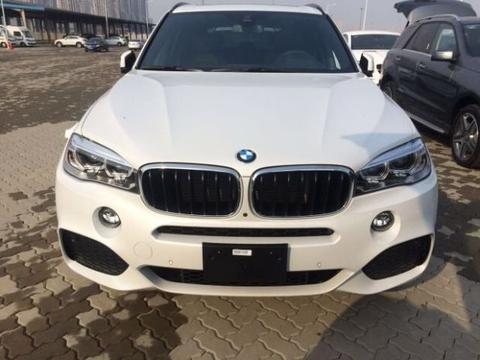 18款宝马X5新价格 新款宝马大改版配置