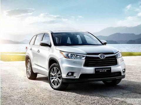 不用找了，你想要对的大7座SUV都在这里！你一定不能错过