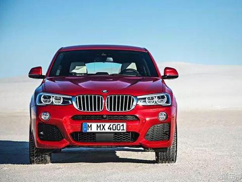 Coupe旗舰的精悍版，四驱中东版降至44.8万元