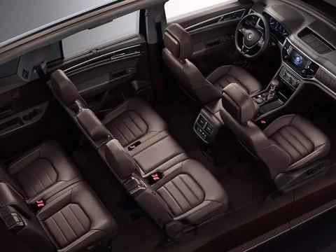 朋友都劝我买奥迪，我却买了这一辆，岳父都说我眼光好！