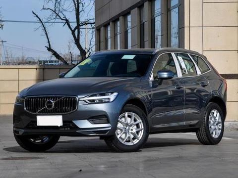 这货仅靠安全就敢硬怼GLC，高颜值高配置，月销却只有两千