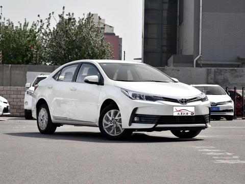 中国家庭特供车, 1.2T配8速CVT变速箱, 性价比超高才12.28万