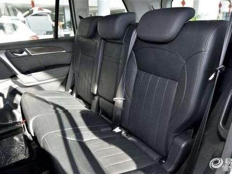 哈弗H9 8AT 大空间大格局！