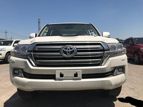 酷路泽4000不看后悔