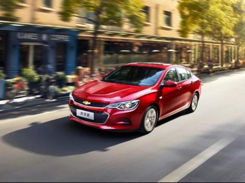 1.0T配 6速双离合，三缸机10万元起，这台合资车你会买吗？