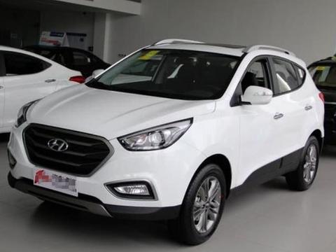 现代如今变身流氓车企？车主反映车体生锈，4S店竟如此回应！