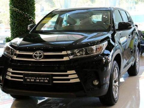 25万左右SUV，这款不仅舒适性好还能越野