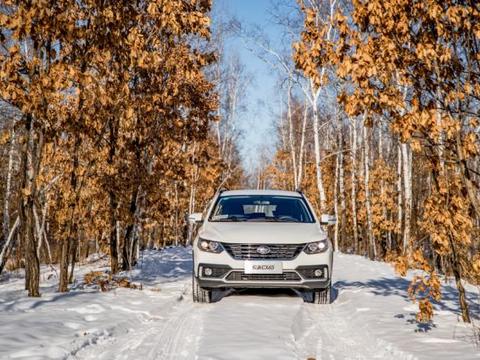 速递!新鲜的“天津一汽“资讯全在这，看我就够了